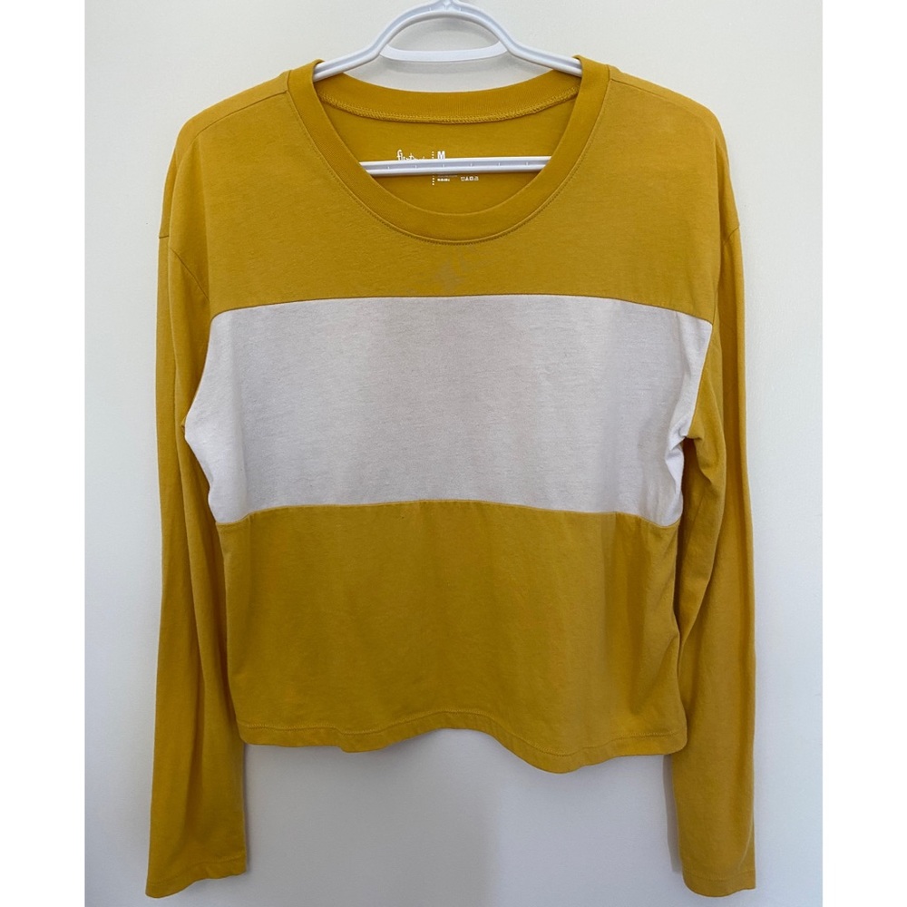 Flirtitude Long Sleeve